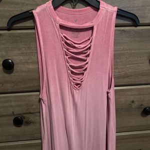 American Eagle Tank Top